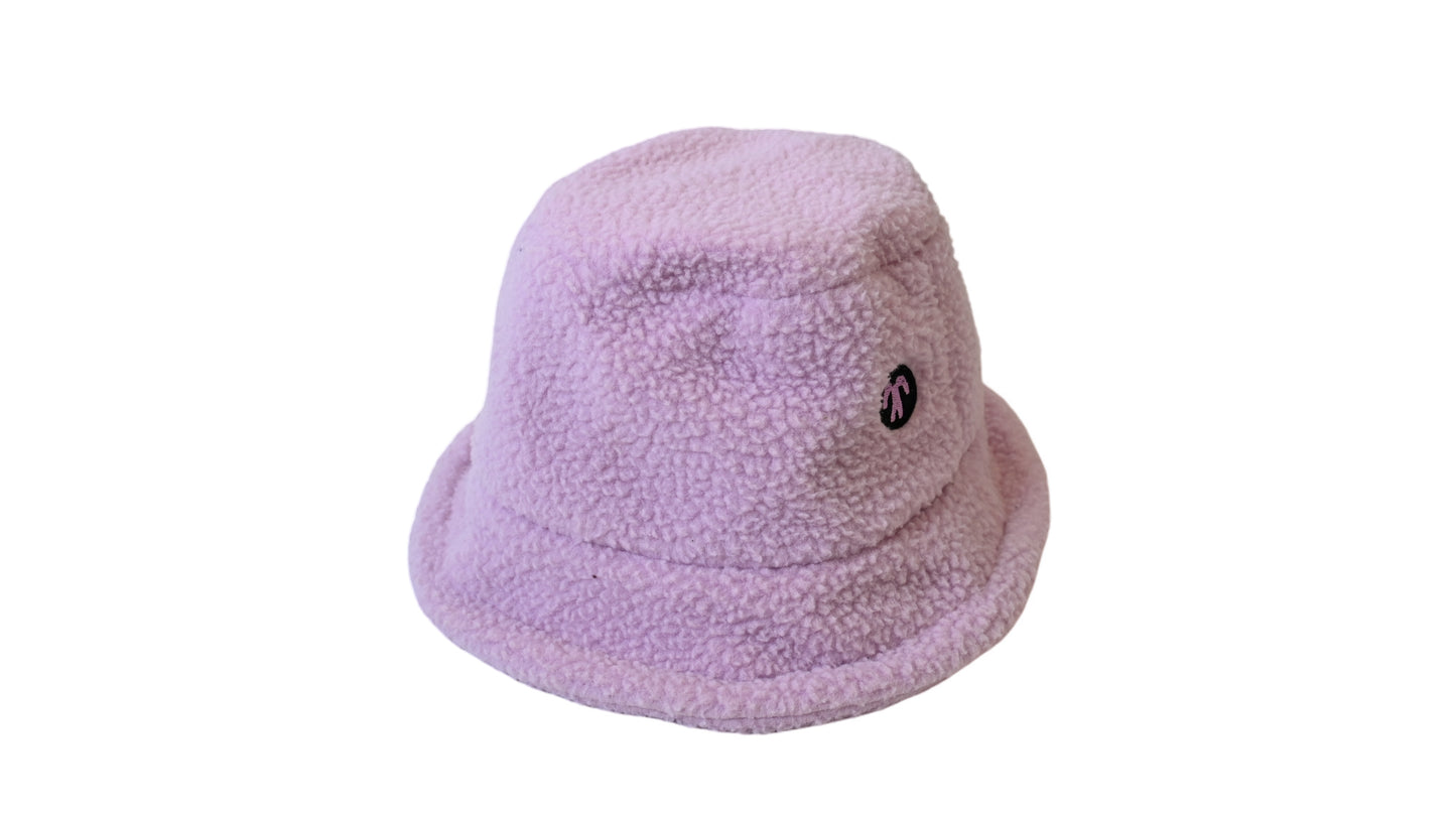 Sherpa Fleece Hat Lee Ducksday