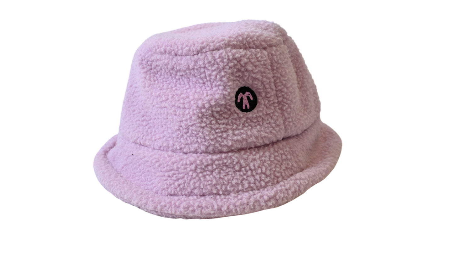 Sherpa Fleece Hat Lee Ducksday