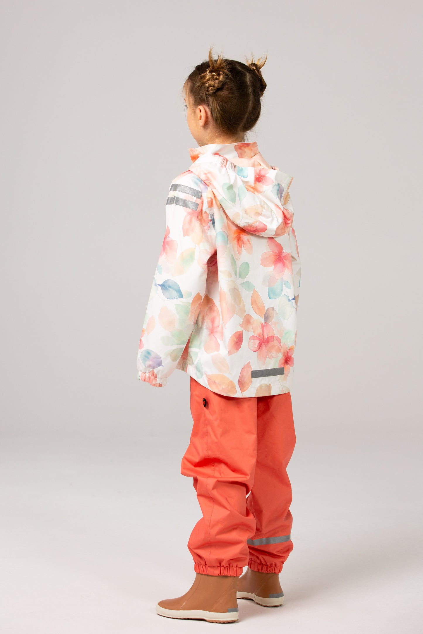 Rainjacket Bliss Ducksday