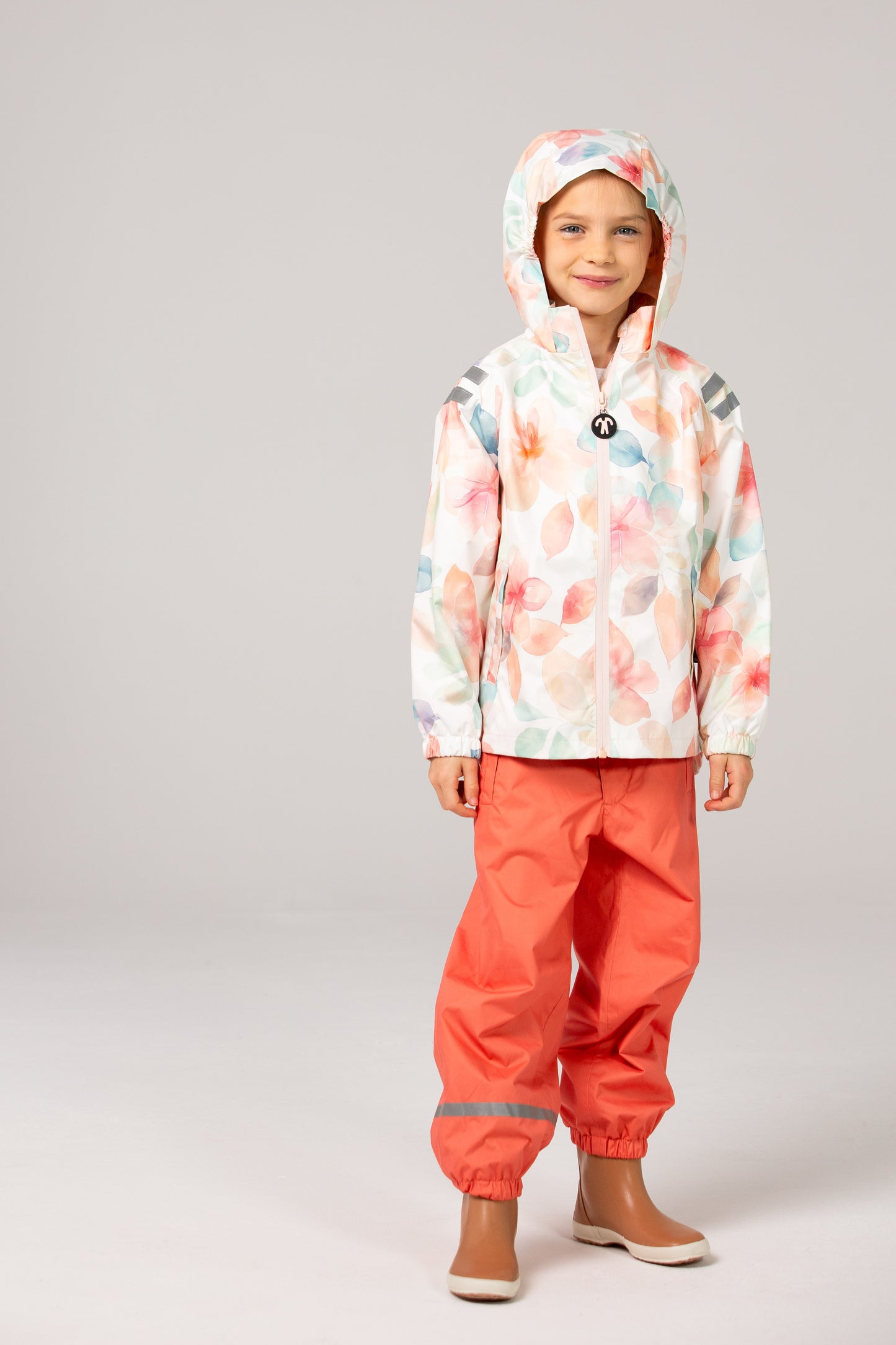 Rainjacket Bliss Ducksday