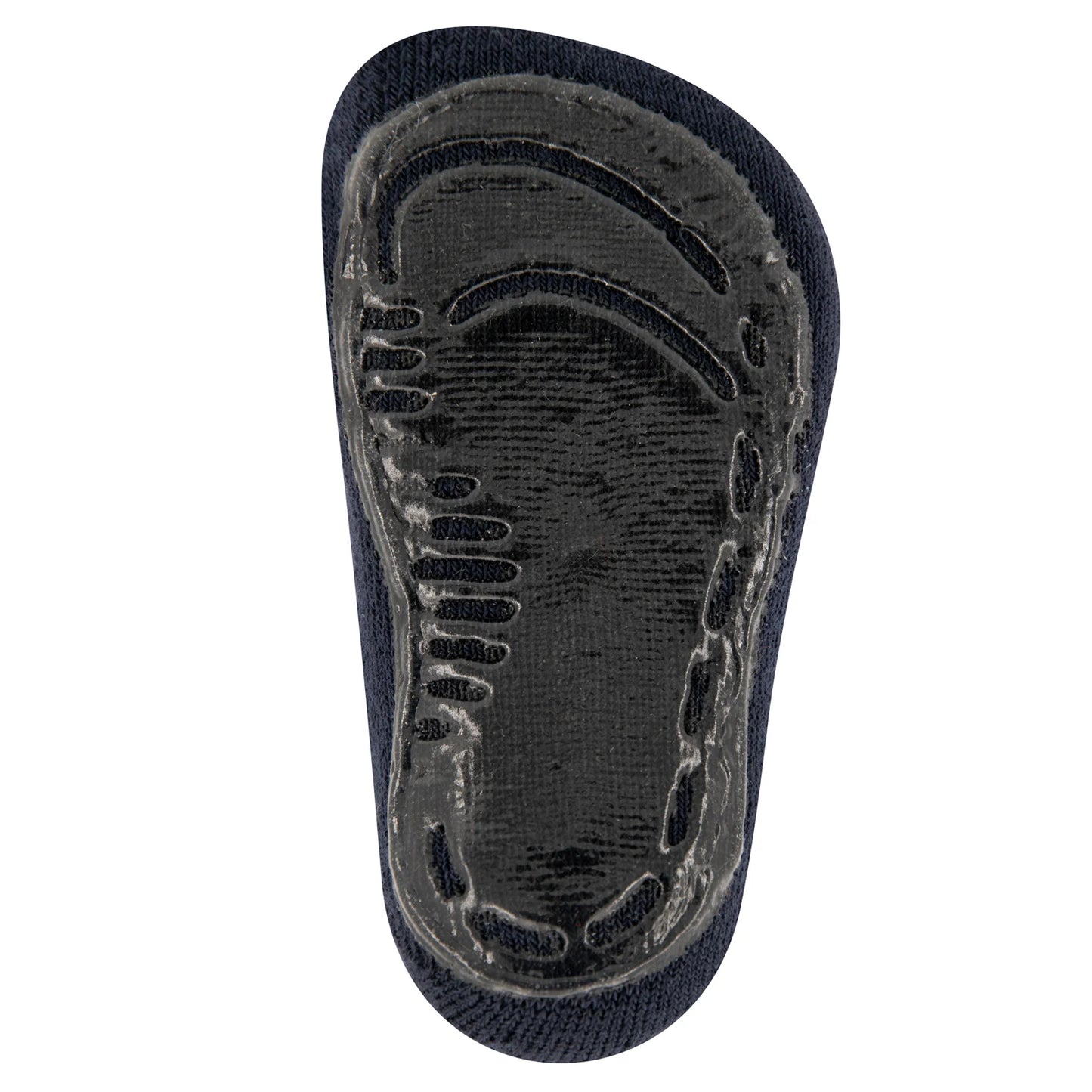 Stoppersocken Mocca Ewers
