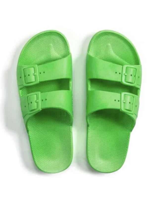 Molly Slipper (Basic) Freedom Moses