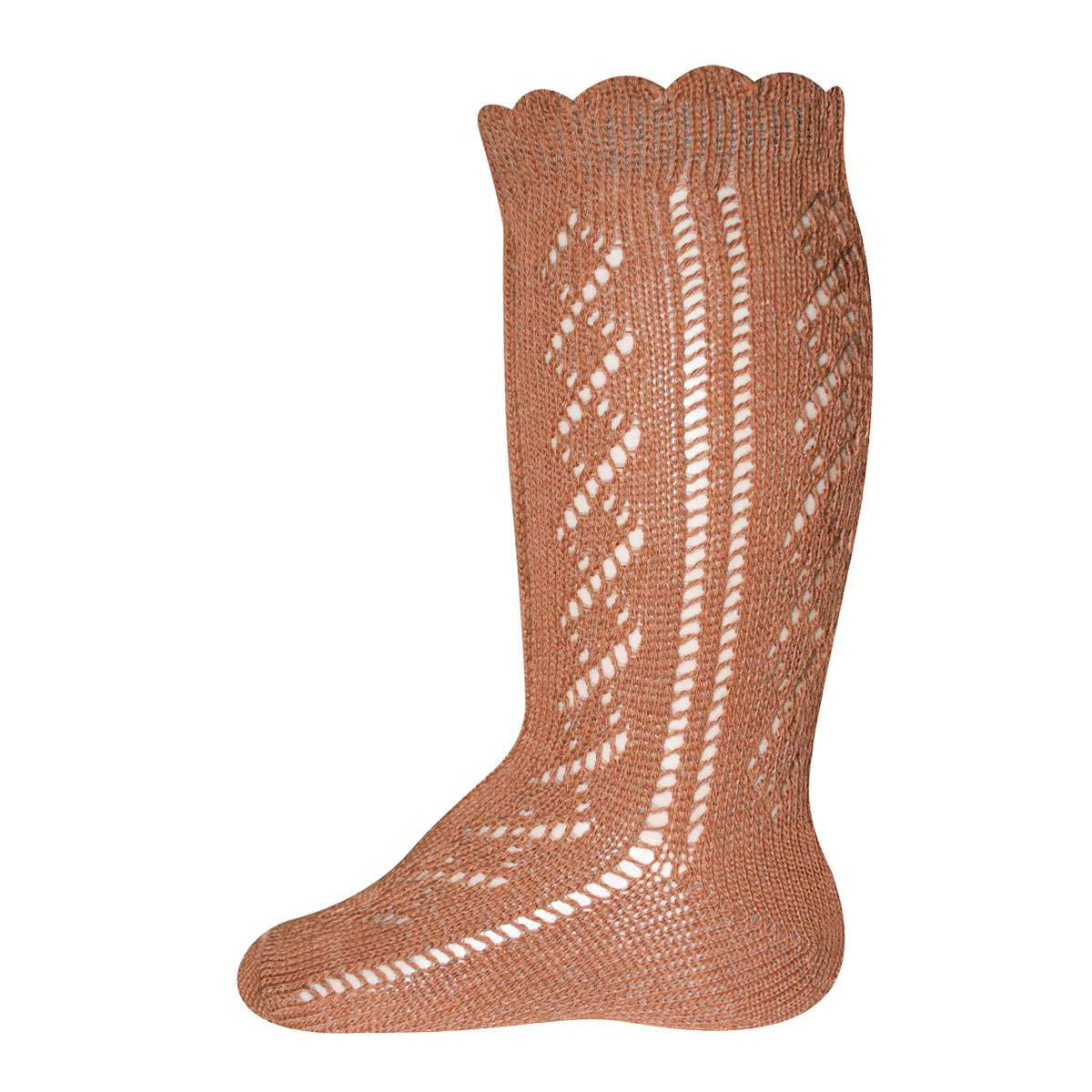 Kniekous Crochet Lace Brick Ewers