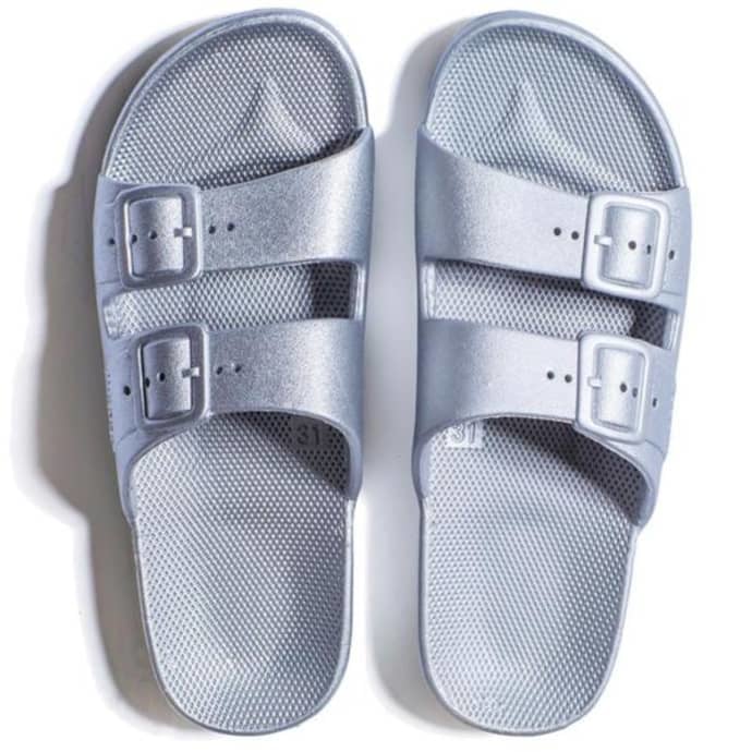 Silverado Slipper (fancy) Freedom Moses