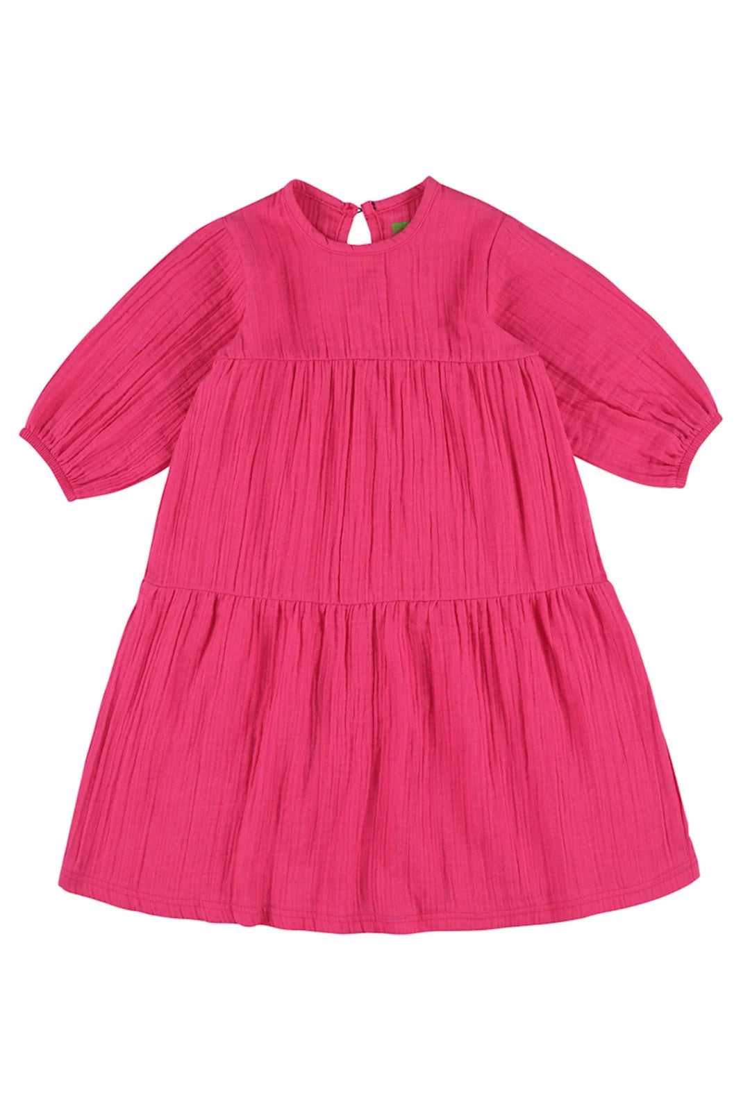 Ruby Dress Fuchsia Lily Balou