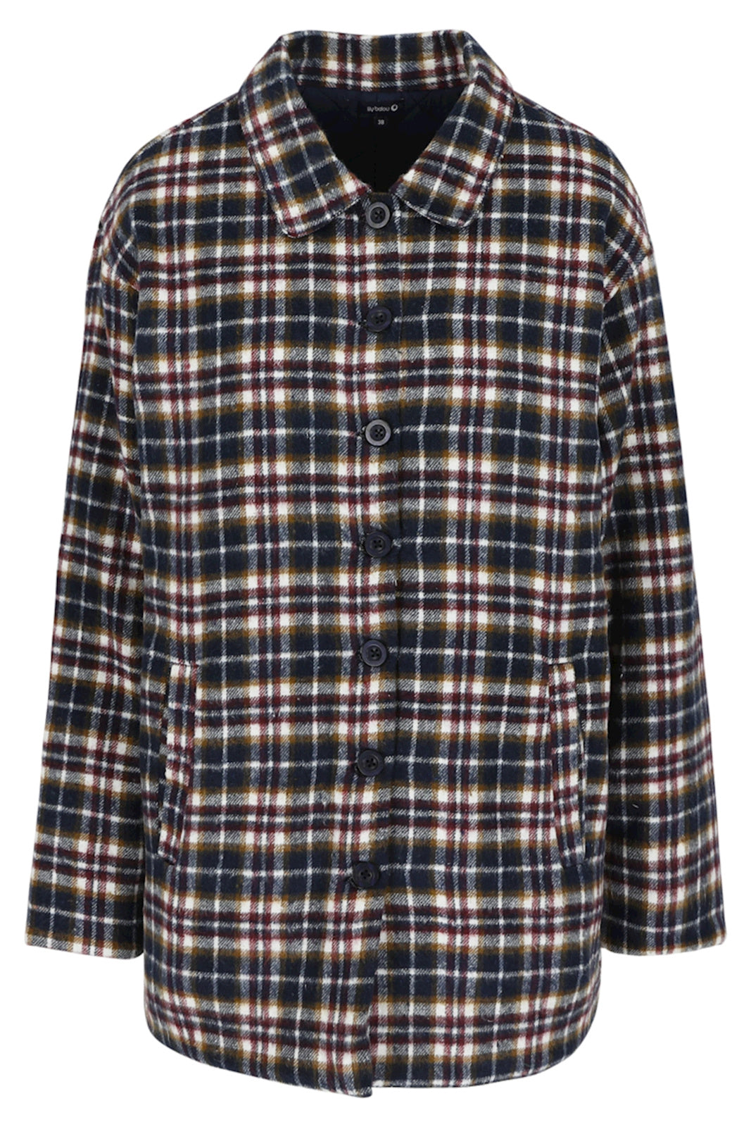Vik Jacket Lily Balou