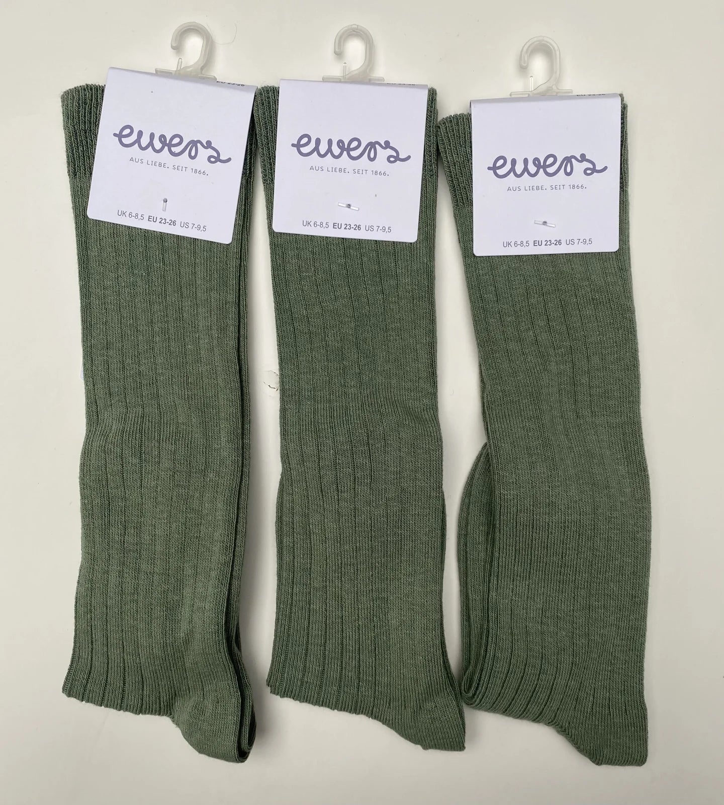 Kniekousen Schattenspiel Ewers