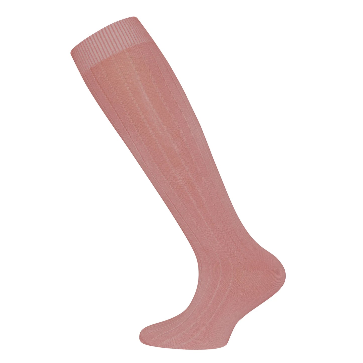 Kniekousen Dusty Rose Ewers