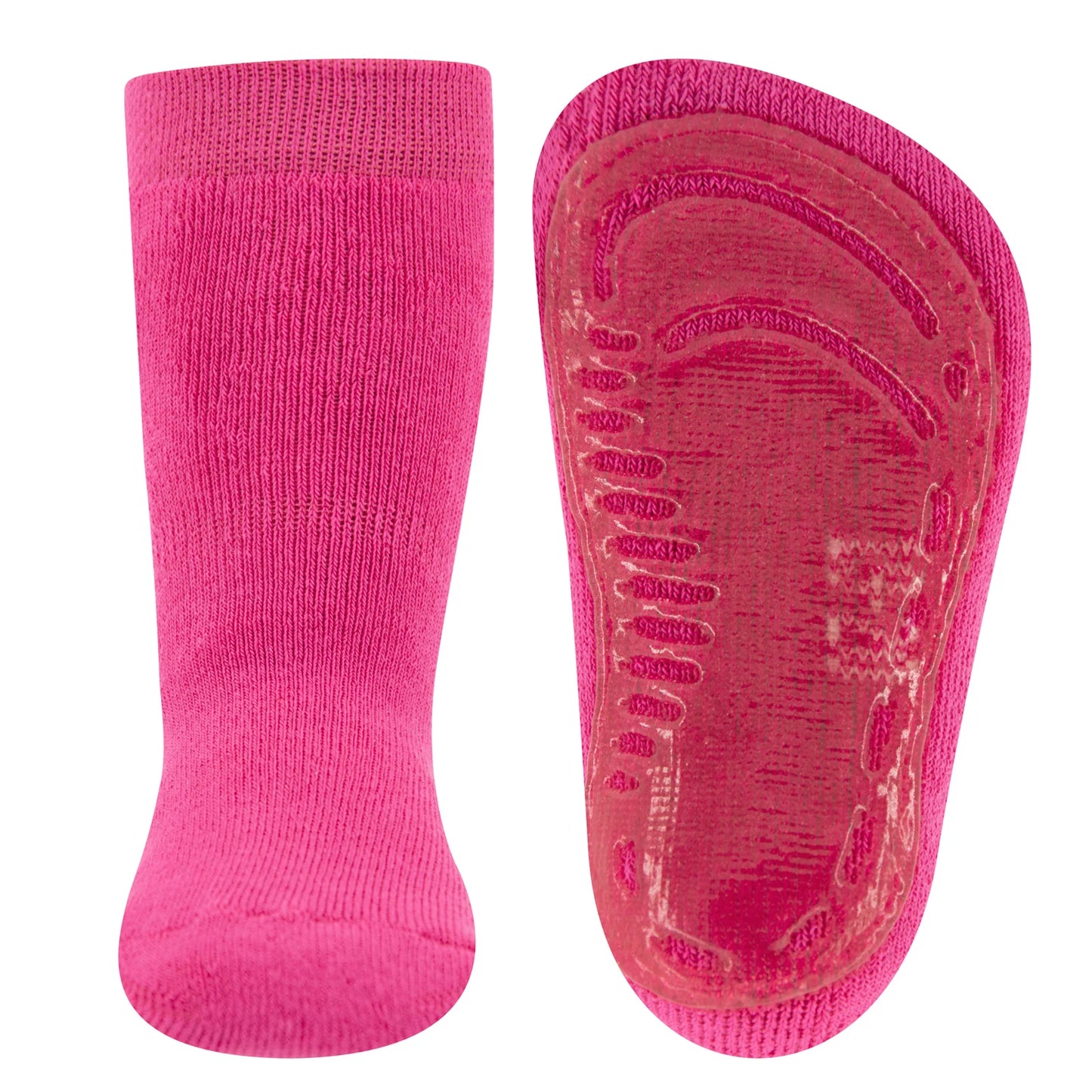 Stoppersocken Phlox Ewers
