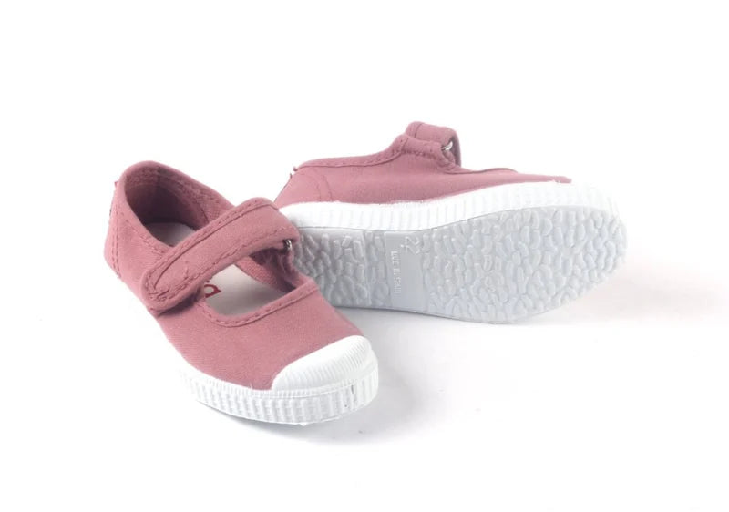 Speelschoen Ballerina Rosa 2010 52 Cienta