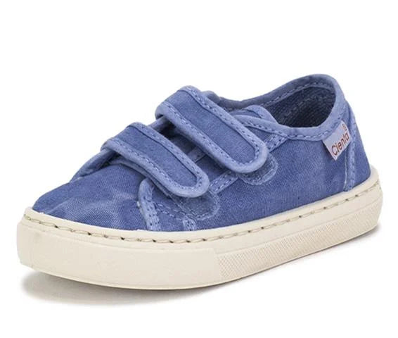 Speelschoen Velcro Lavanda 90 Cienta
