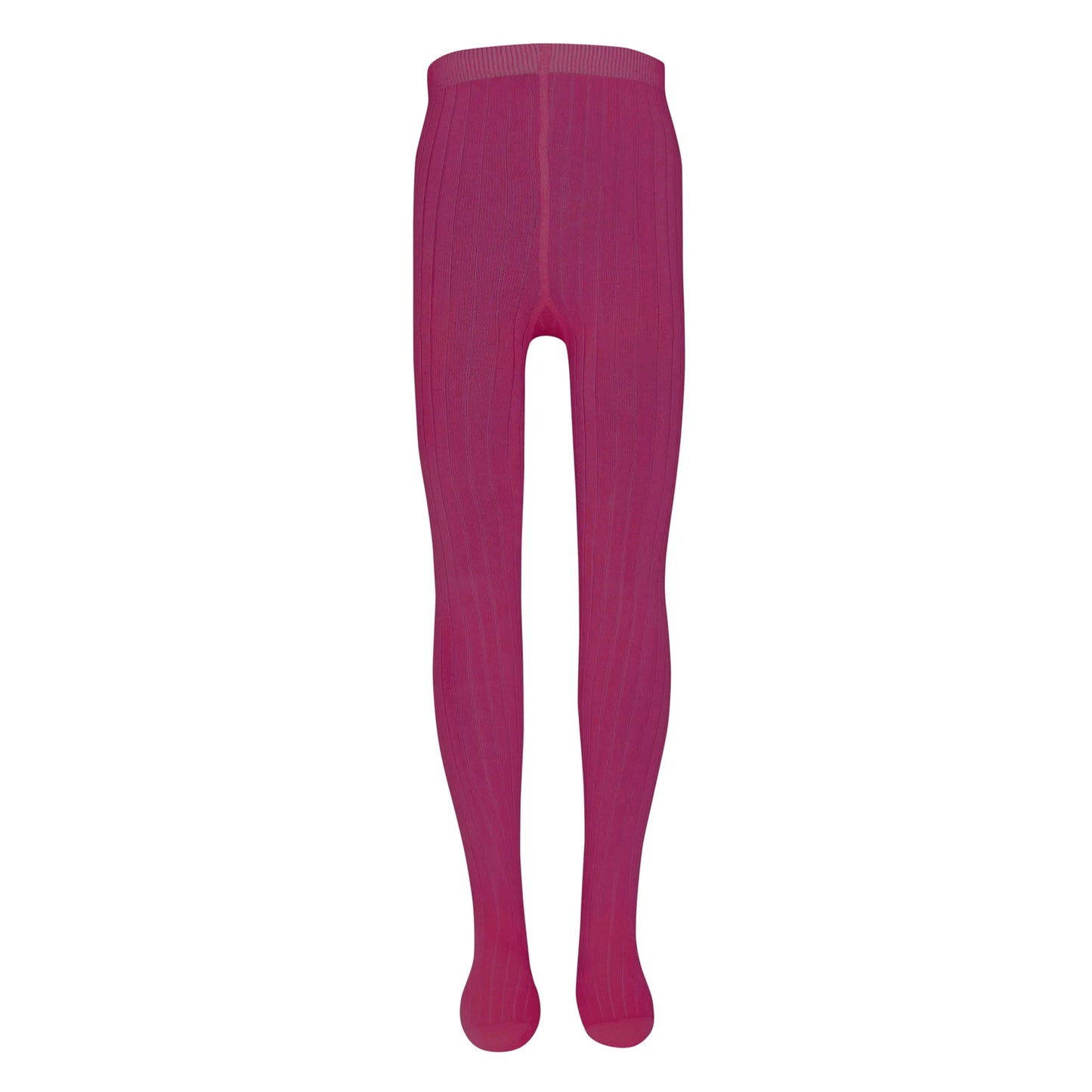 Kousenbroek met Ribmotief Lilac Rose Ewers