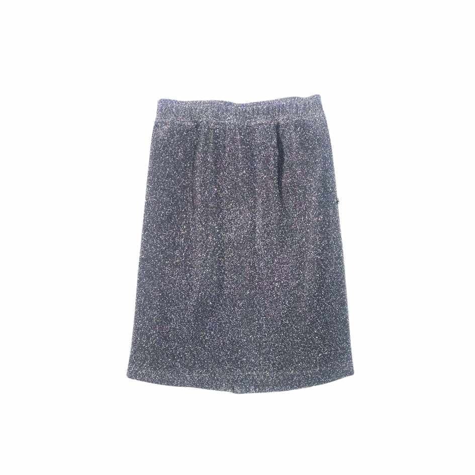 Lurex Skirt Cos I Said So
