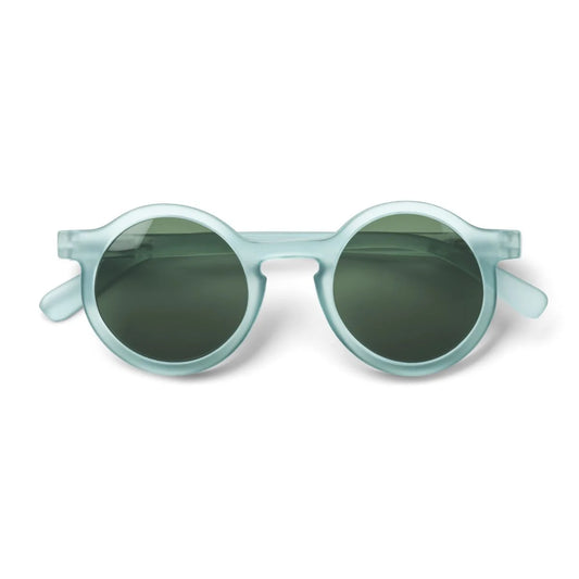 Darla Sunglasses Peppermint Liewood