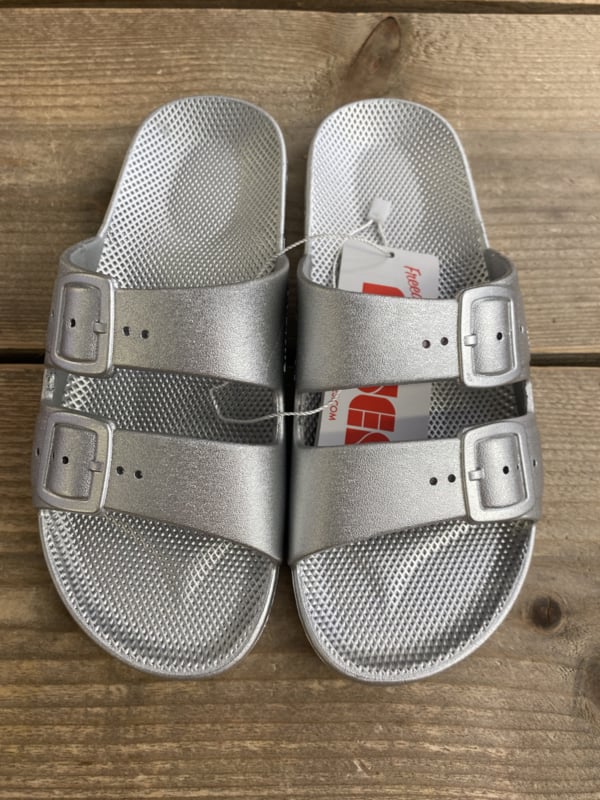 Silverado Slipper (fancy) Freedom Moses