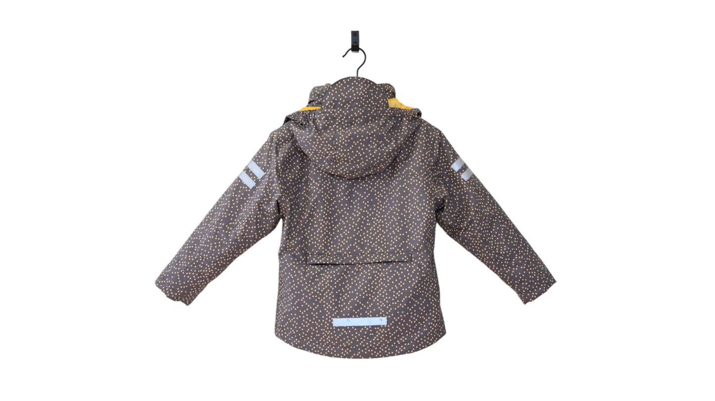 Detachable Jacket Puck Ducksday