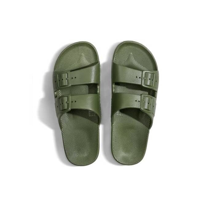 Cactus Slipper (Basic) Freedom Moses
