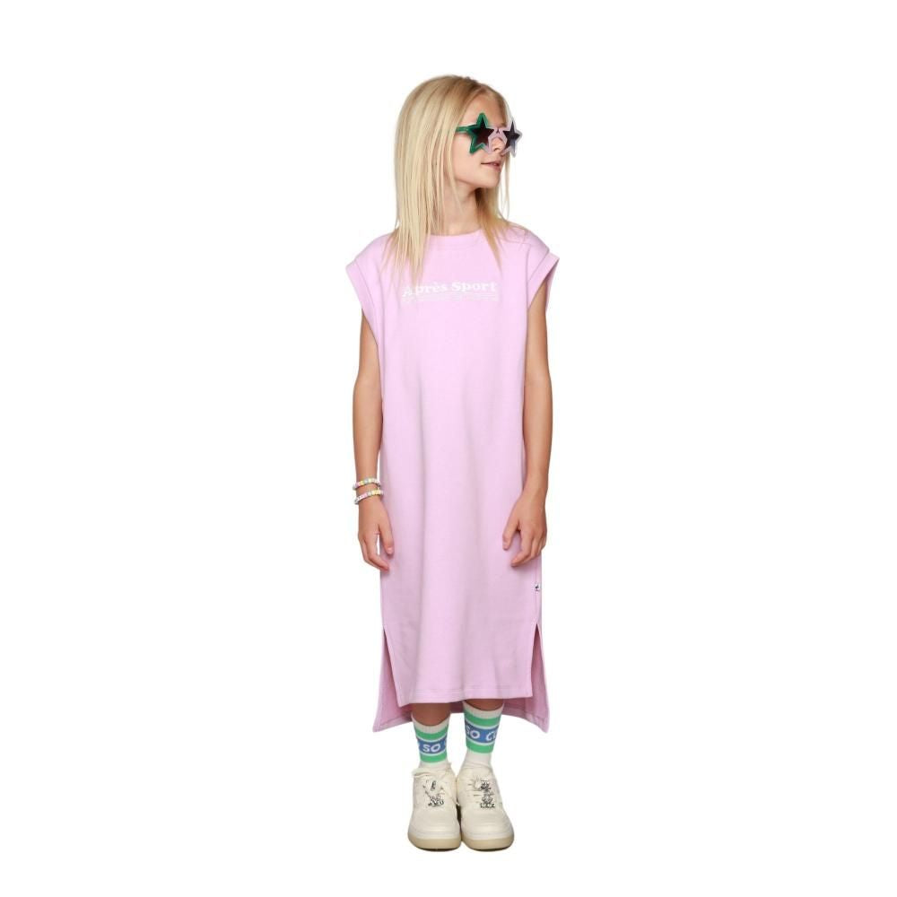 Sleeveless Sweater Dress Après sport Cos I Said So