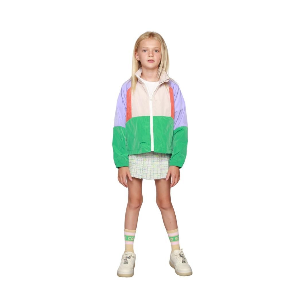 Light Jacket Cos I Said So