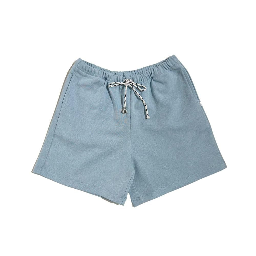 Denim Bermuda Short Cos I Said So