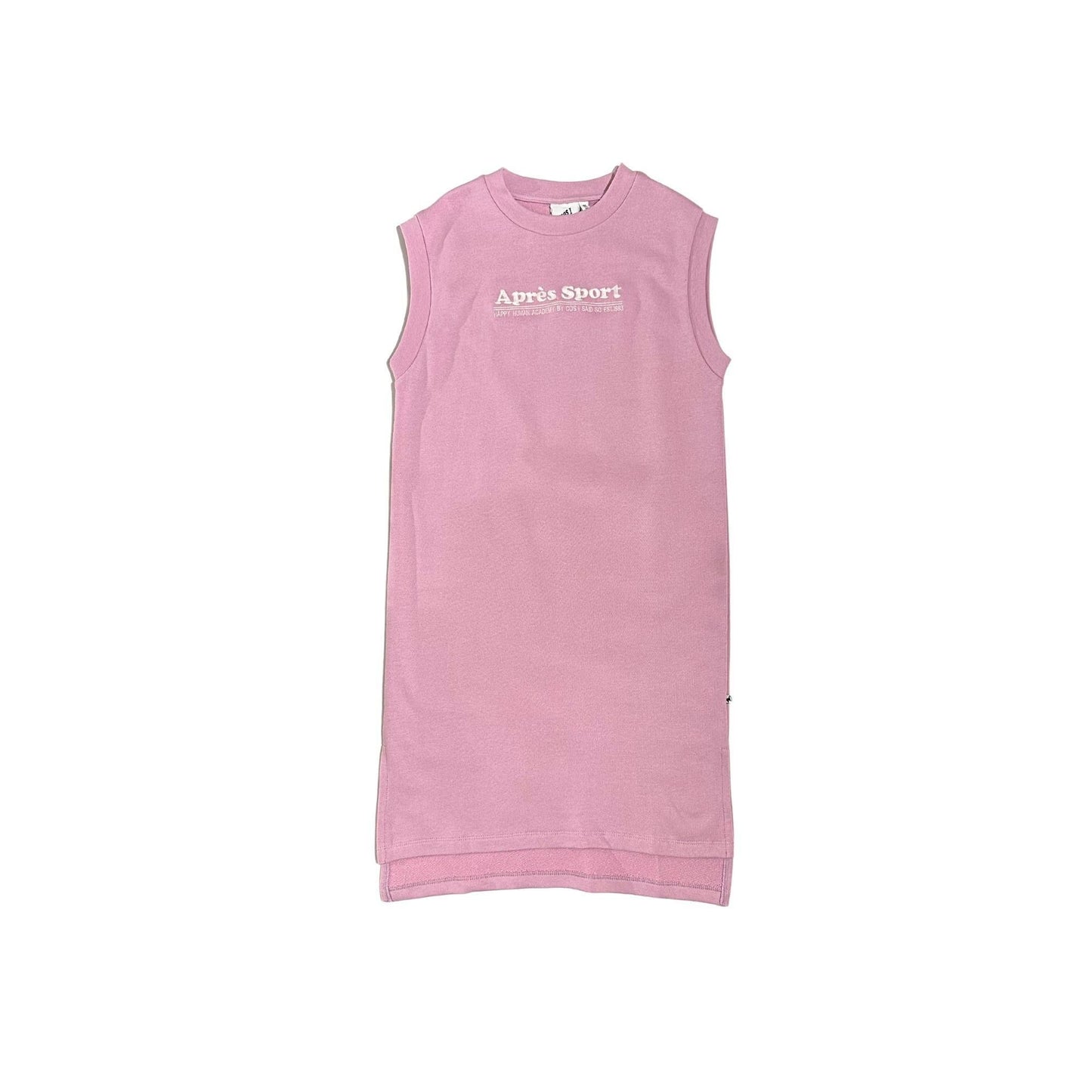 Sleeveless Sweater Dress Après sport Cos I Said So