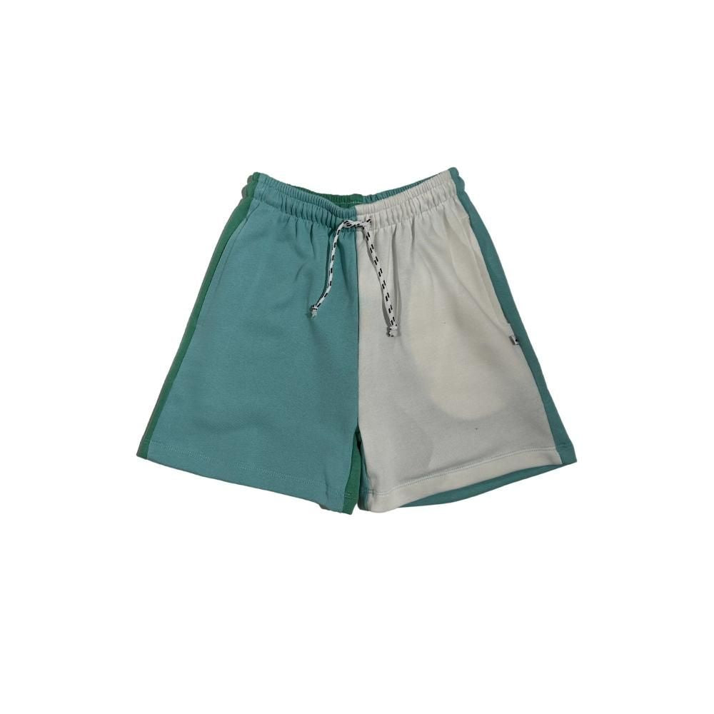 Jog short color block Cos I Said So
