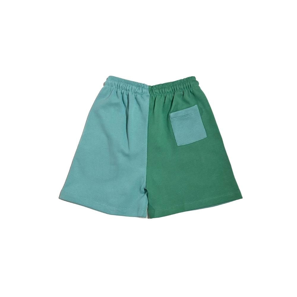 Jog short color block Cos I Said So