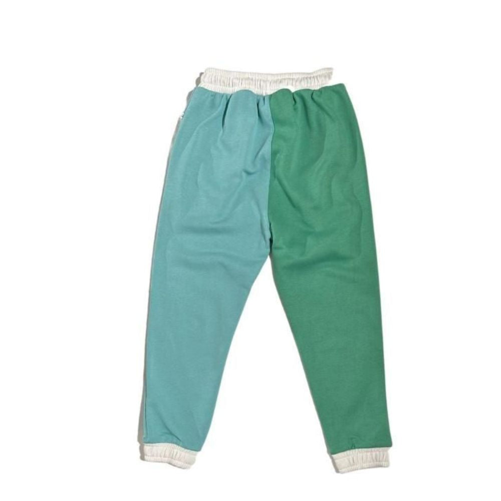 Jog pant color block Cos I Said So