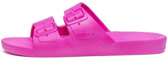 Candy Slipper Freedom Moses