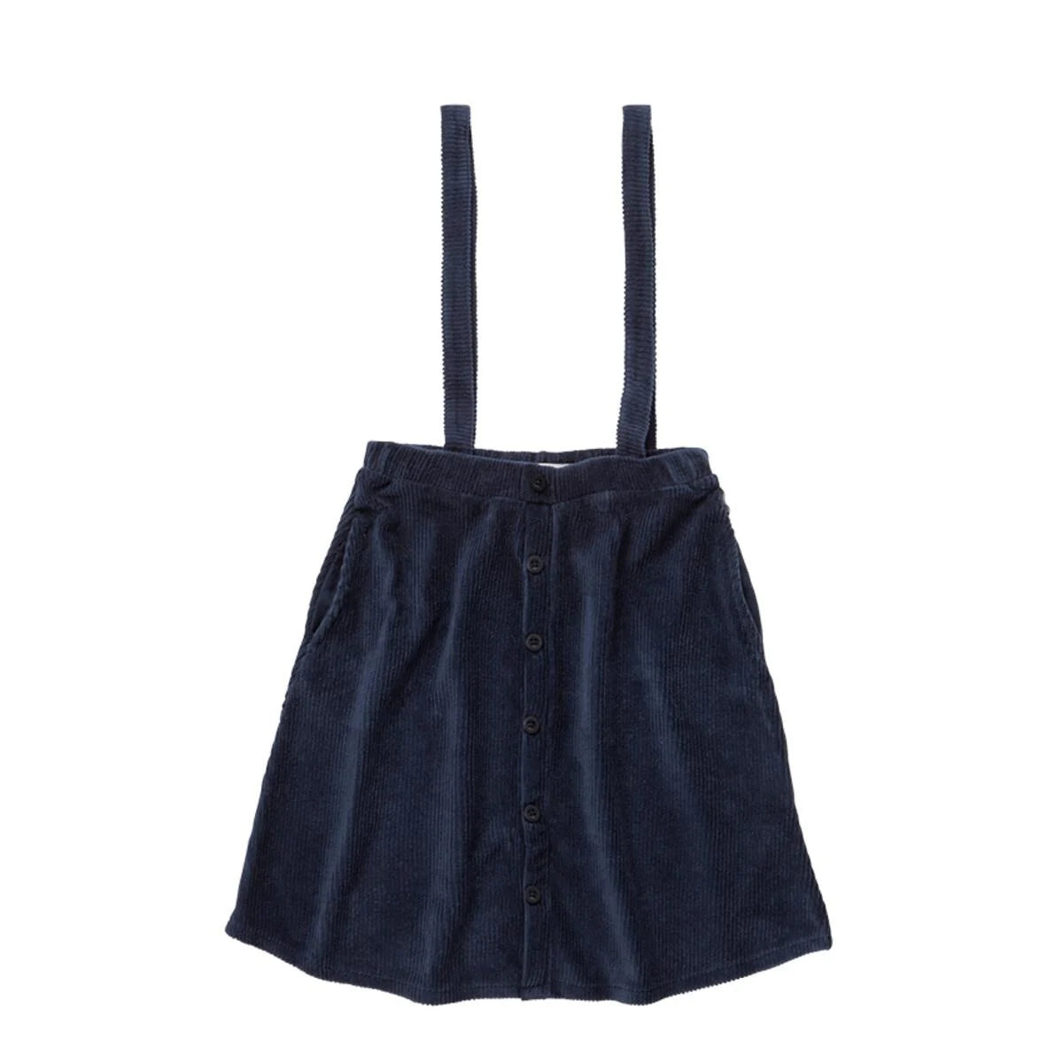 Midi Skirt Straps Mood Indigo Sproet & Sprout
