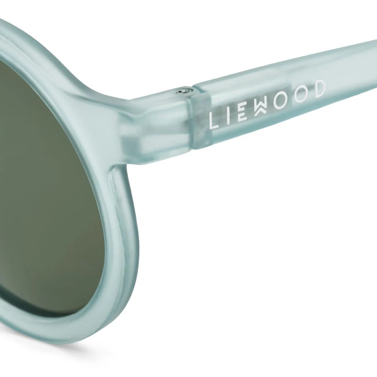 Darla Sunglasses Peppermint Liewood