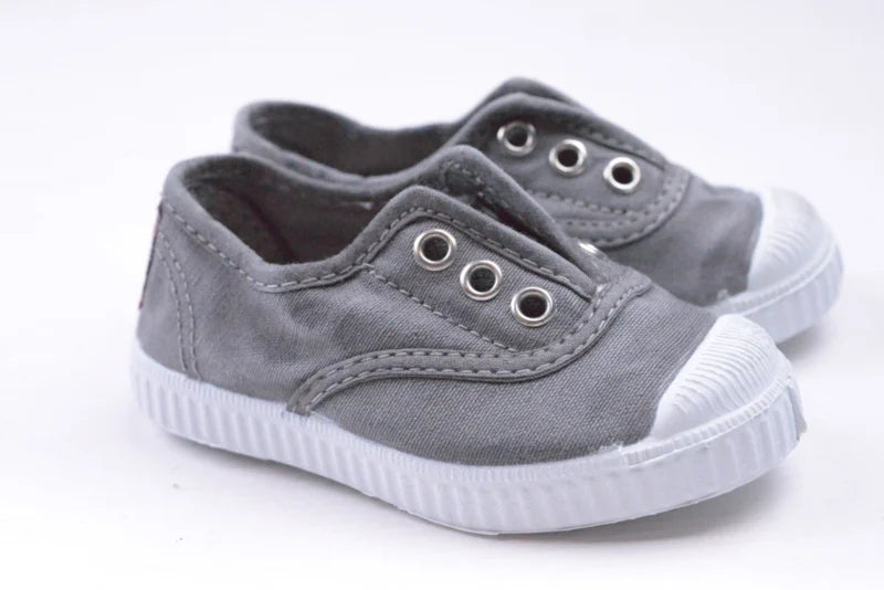 Speelschoen Gris 23 Cienta