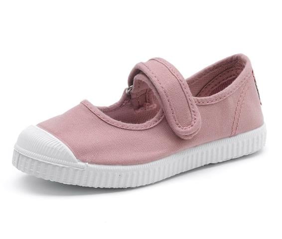 Speelschoen Ballerina Rosa 2010 52 Cienta