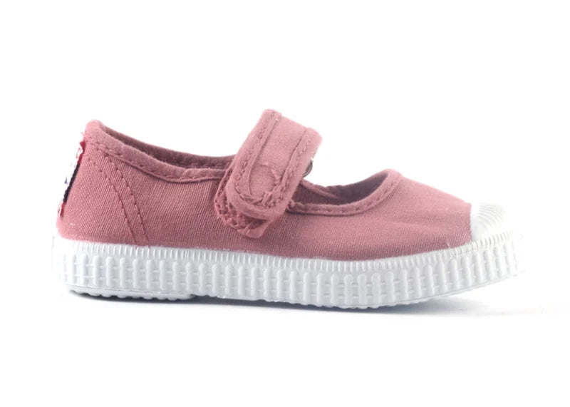Speelschoen Ballerina Rosa 2010 52 Cienta