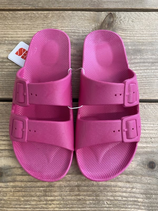 Candy Slipper Freedom Moses