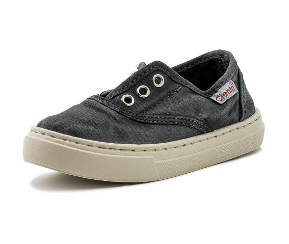 Speelschoen Skate Negro 01 Cienta