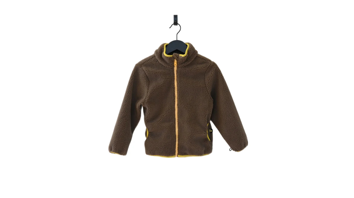 Detachable Jacket Puck Ducksday