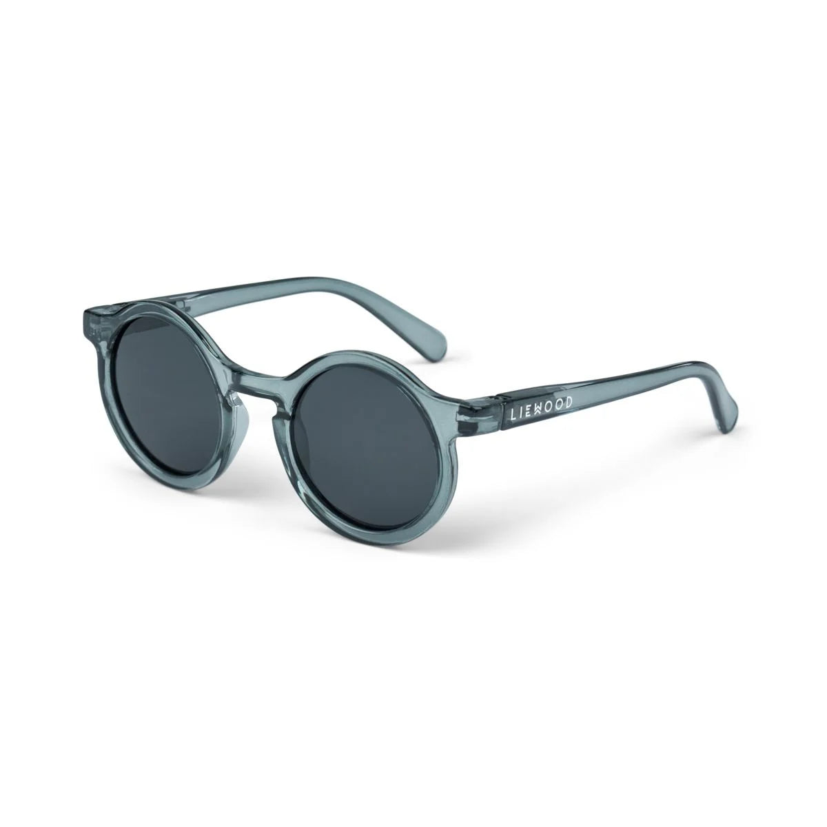 Darla Sunglasses Whale Blue Liewood
