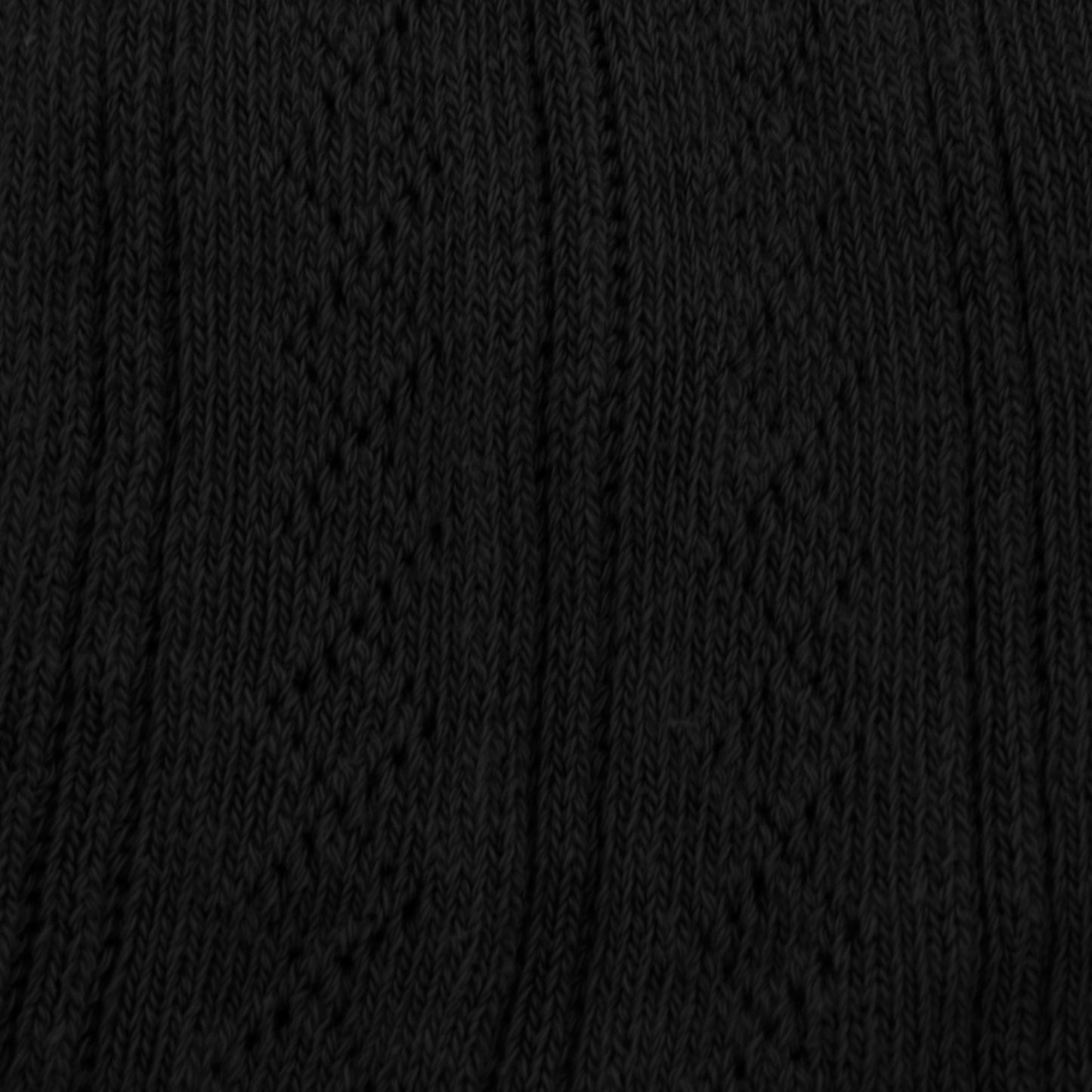 Kousenbroek TRAFORATO Schwarz Ewers