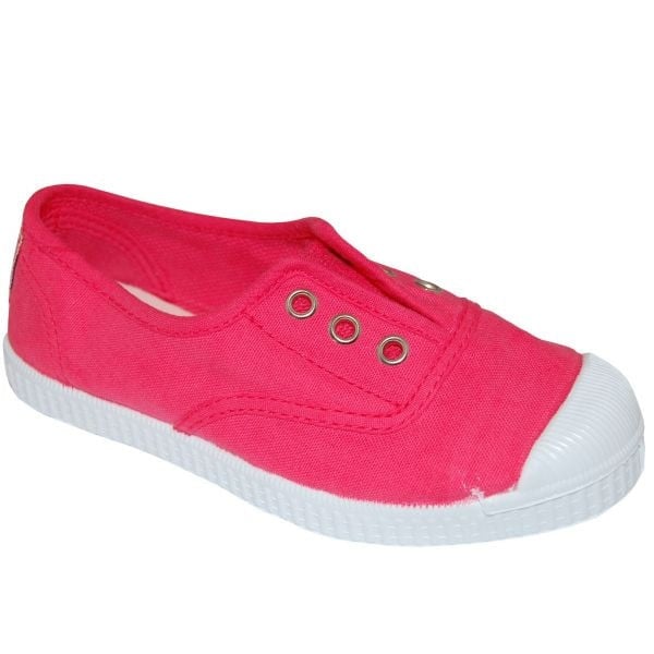 Speelschoen Rosa Vivo 62/7 Cienta