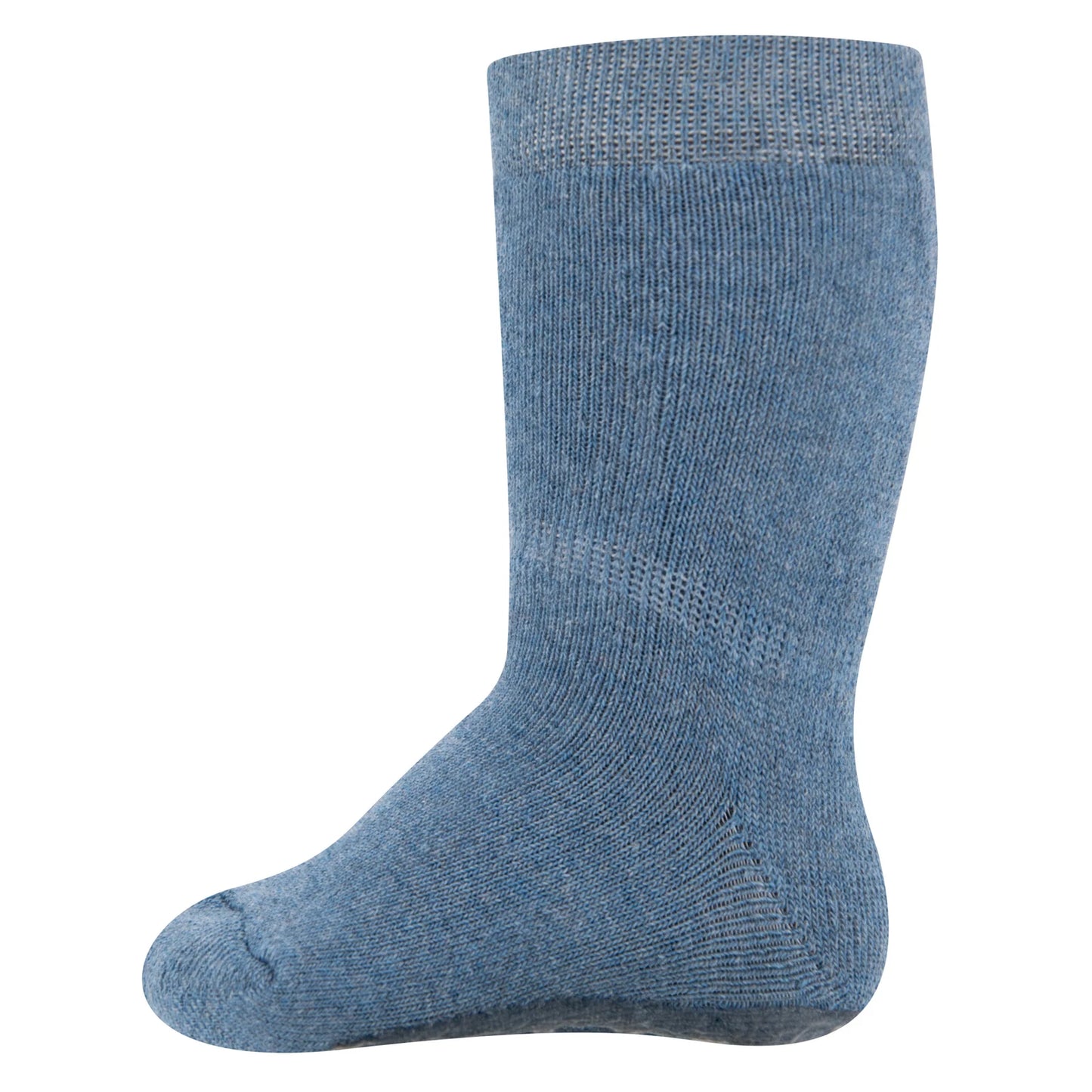 Stoppersocken Jeans Melange Ewers