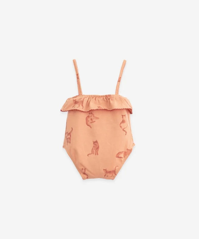 Swimsuit with Cats Teresa Play Up