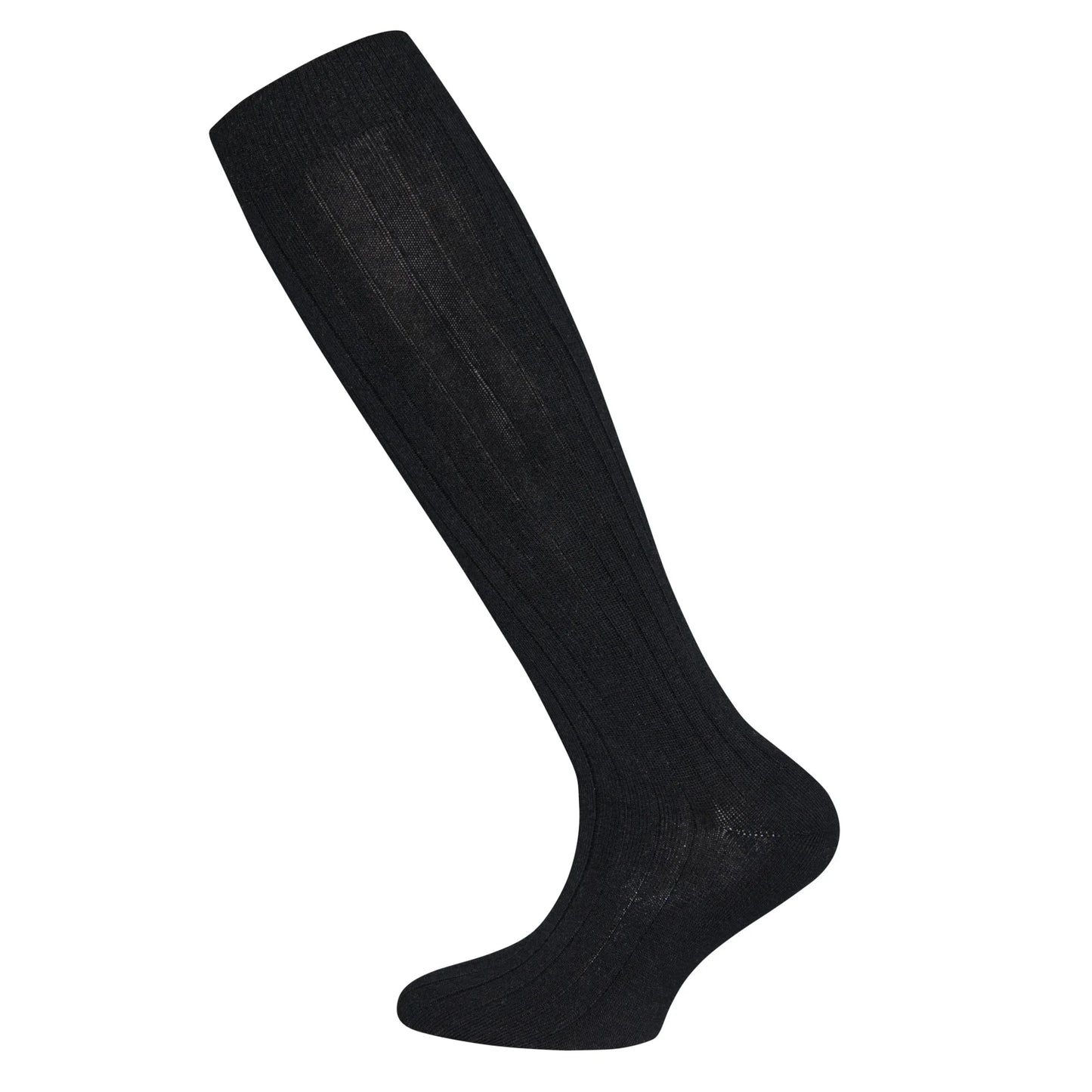 Kniekousen Schwarz Ewers