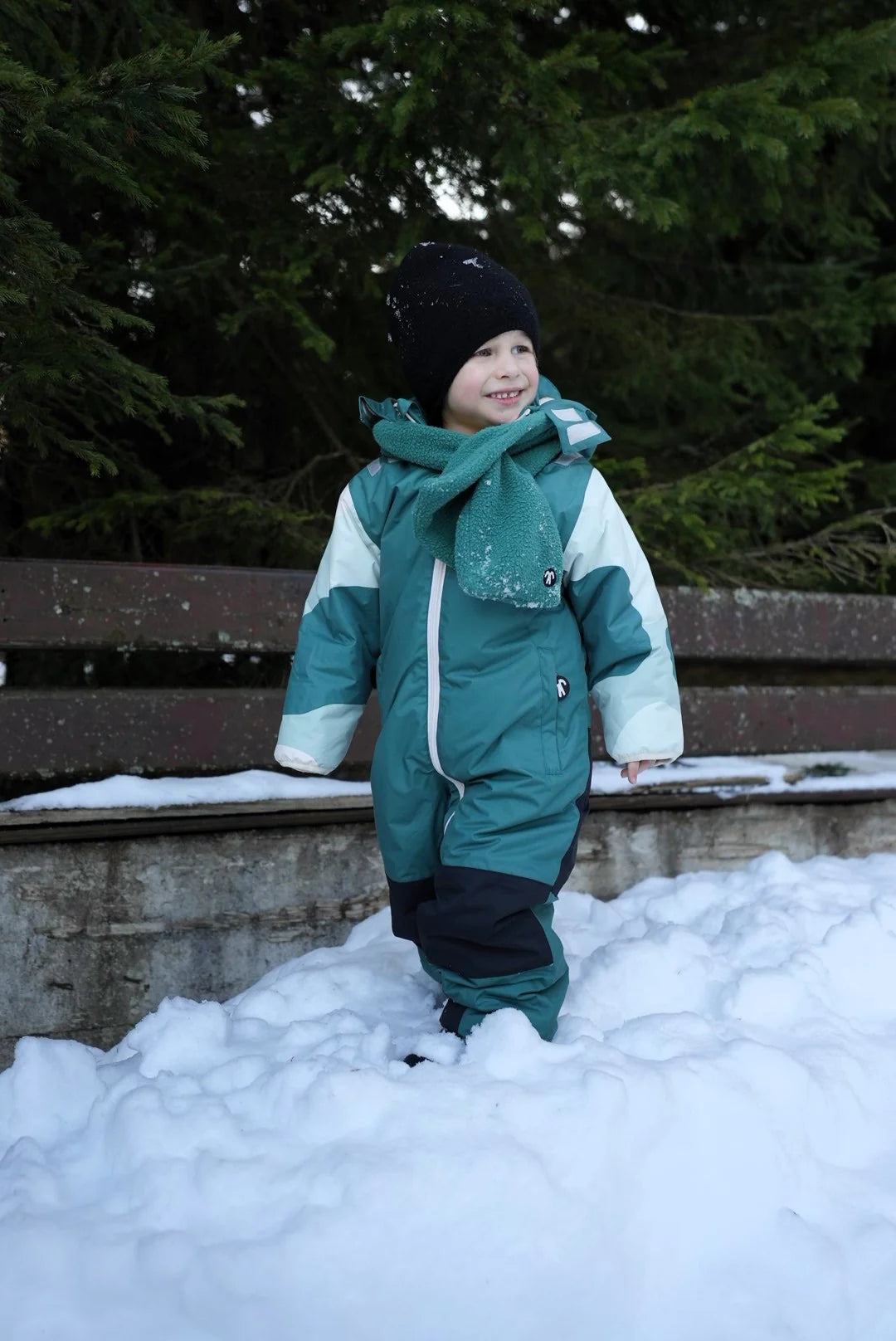 Snowsuit Breeze Ducksday