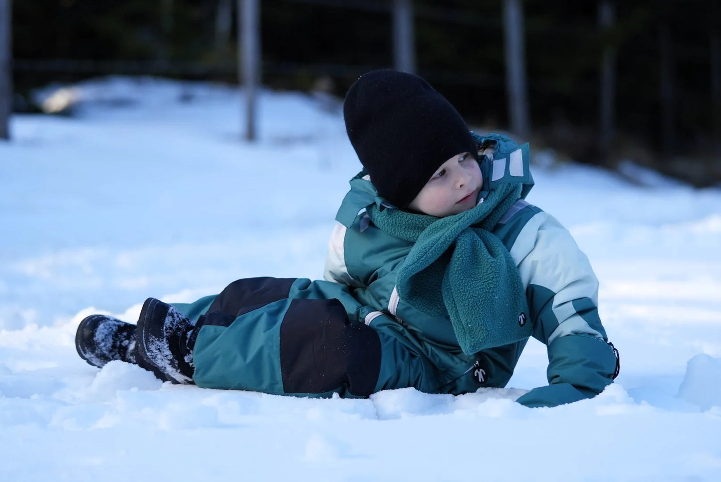 Snowsuit Breeze Ducksday