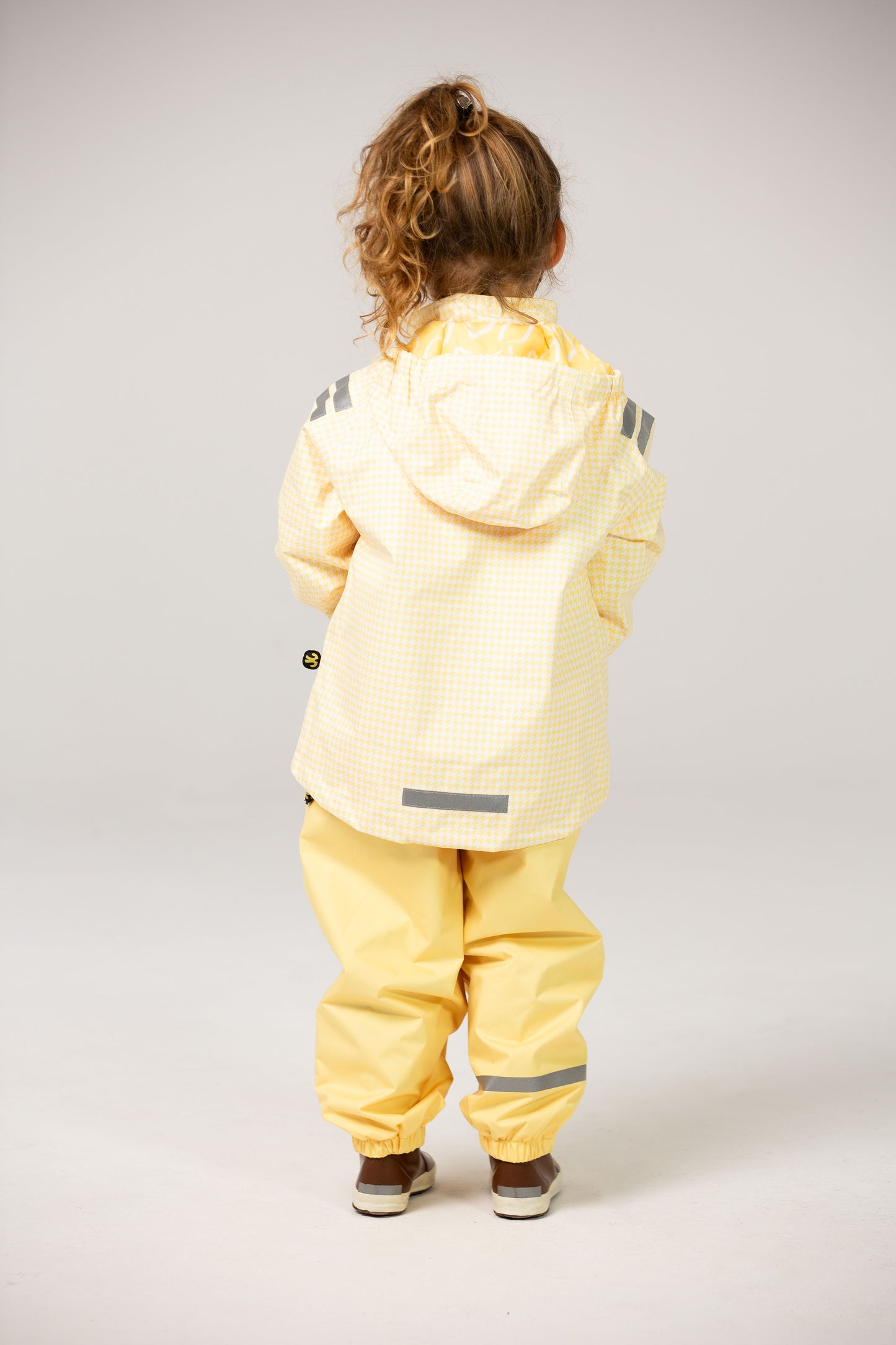 Rainjacket Lemonade Ducksday