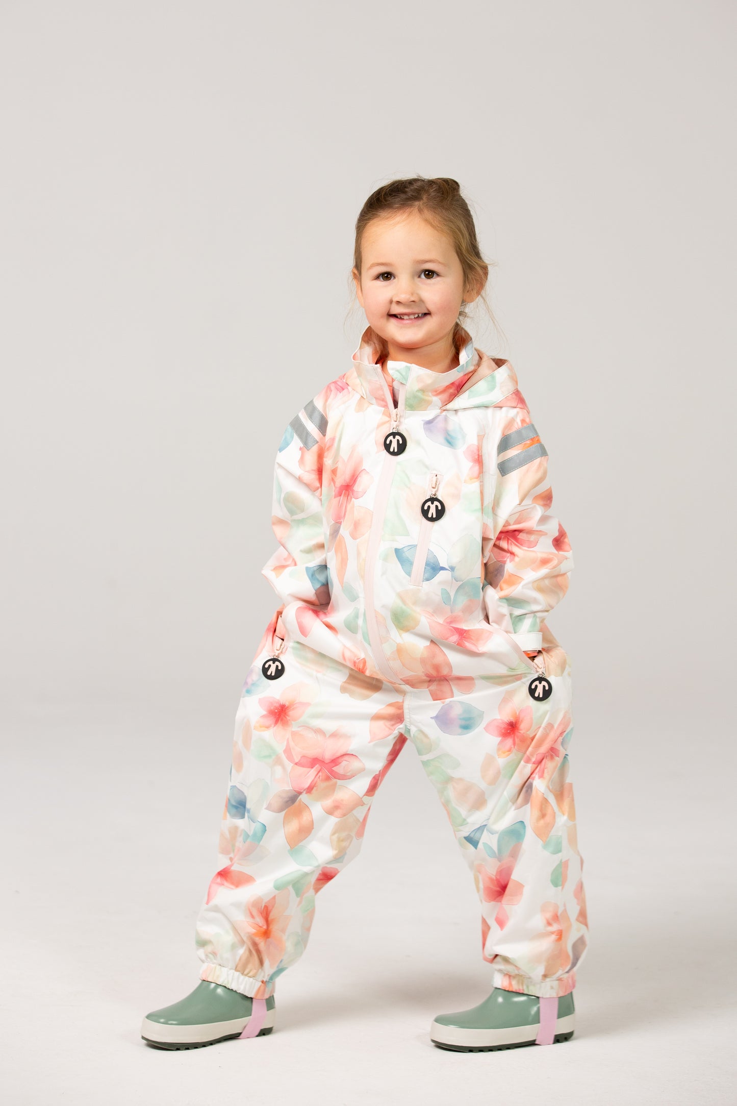 Rainsuit Bliss Ducksday