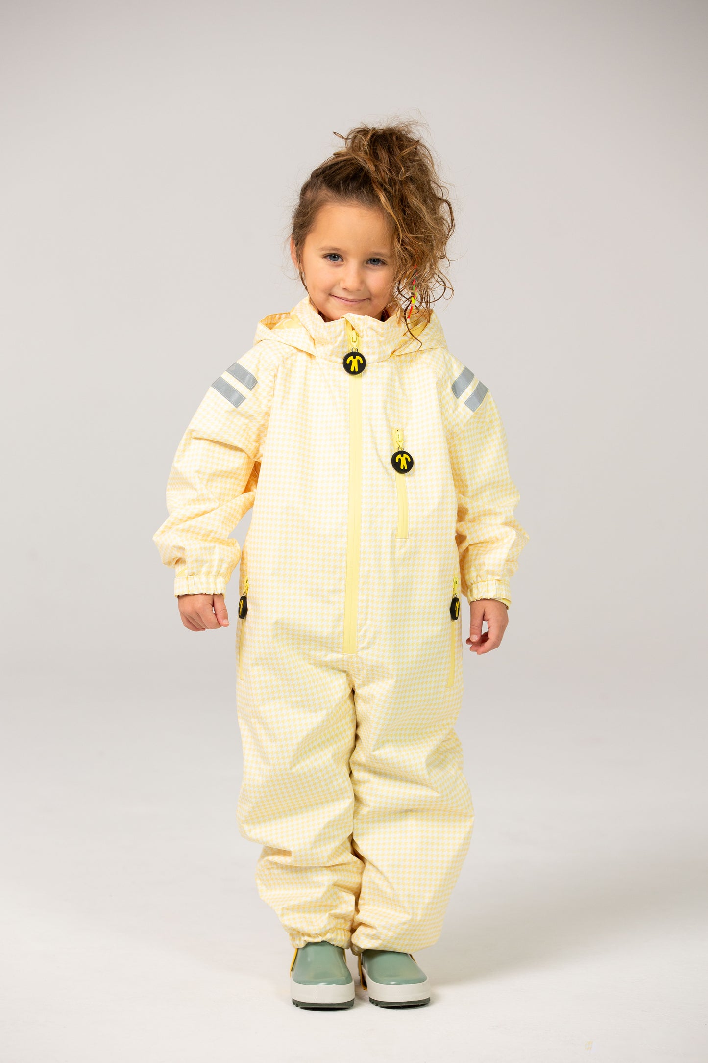 Rainsuit Lemonade Ducksday