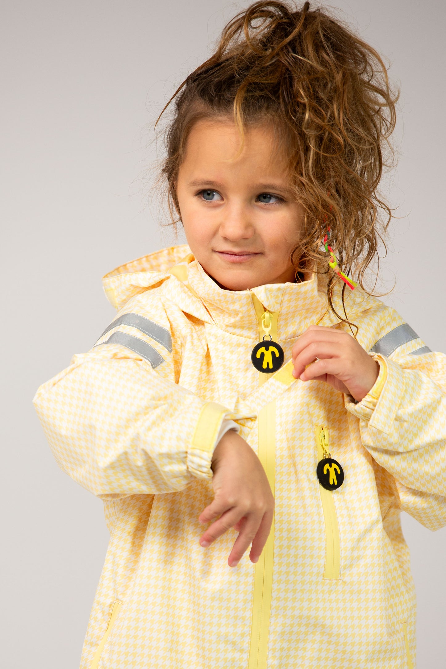 Rainsuit Lemonade Ducksday