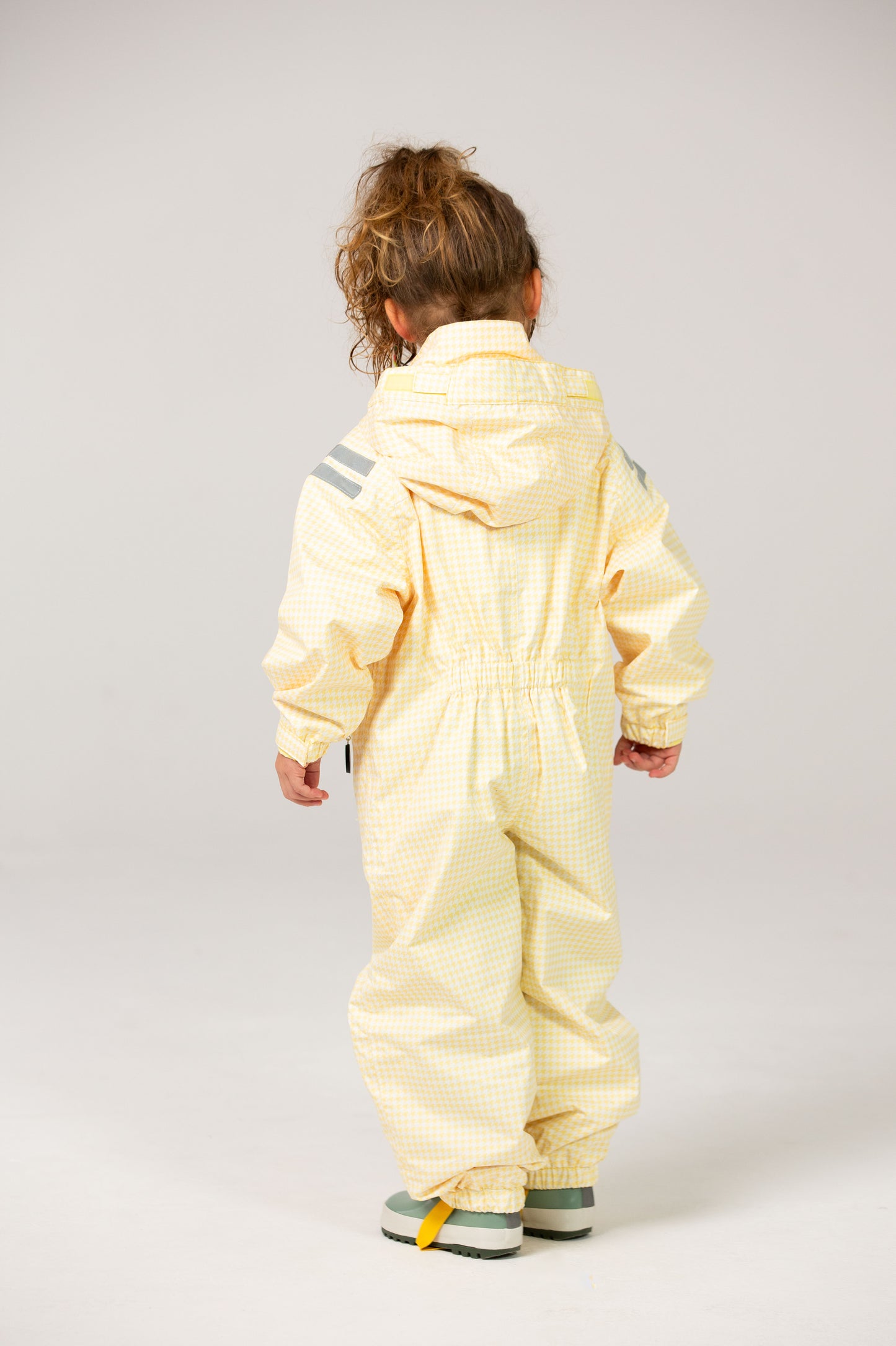 Rainsuit Lemonade Ducksday